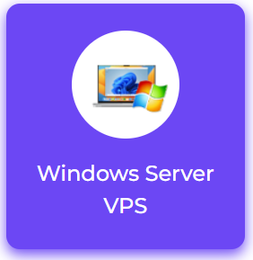 Express Windows Desktop VPS